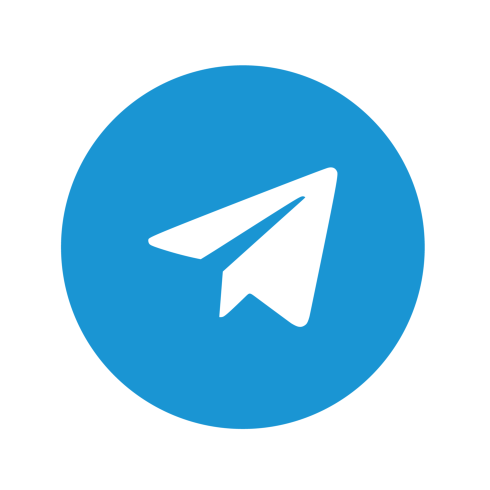 telegram-logo-transparent-free-png